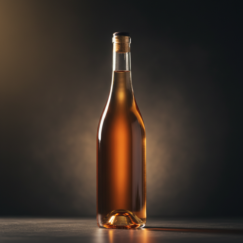 Rosé and gift wines